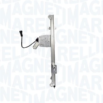 Window Regulator